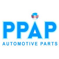 PPAP Automotive Parts